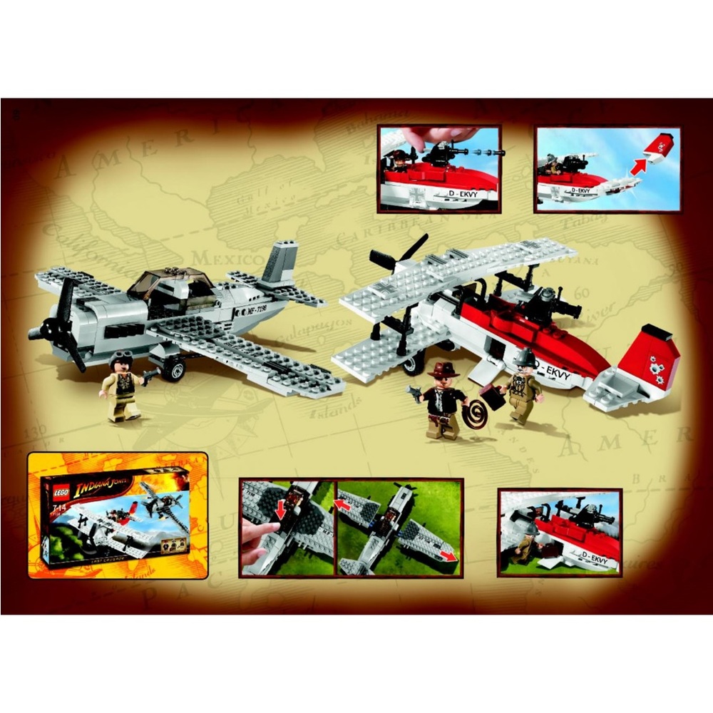 Lego 7198 - Picture 15 of 16